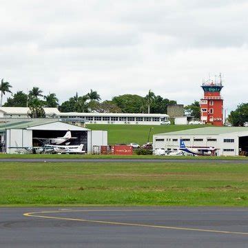 Cheap Flights to Nadi Airport from $183 in 2024 .